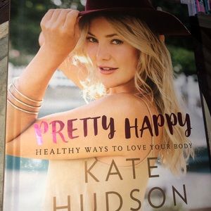 “Pretty Happy” by Kate Hudson